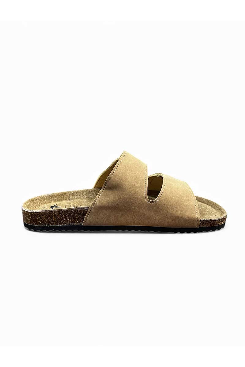 SANDALIA SANTA BARBARA YF27M Camel