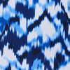 Tunica 2 Ways Printe AZUL/MULTI