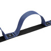 Cinta De Elongación Y Estiramiento Adidas Azul