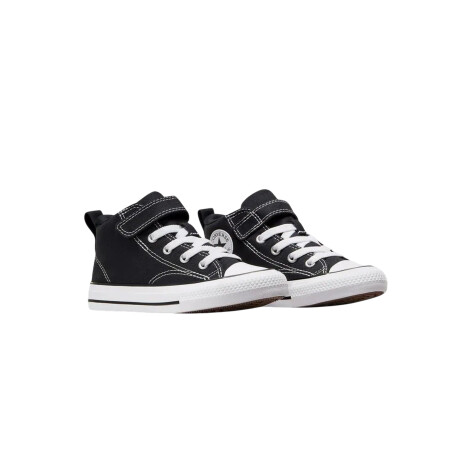 CHUCK TAYLOR ALL STAR MALDEN STREET BLACK/BLACK/WHITE