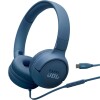 AURICULARES JBL TUNE 520C AZUL AURICULARES JBL TUNE 520C AZUL