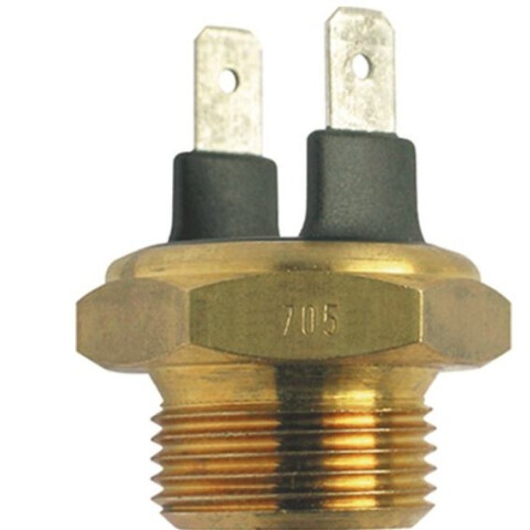 BULBO DE ELECTRO GOL G1 82/94 92º/87º (2 PATAS) Bulbo De Electro Gol G1 82/94 92º/87º (2 Patas)