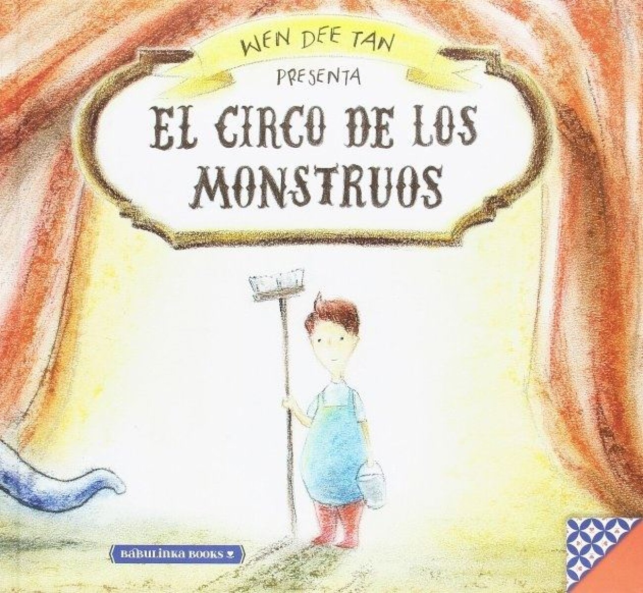 El Circo De Los Monstruos 