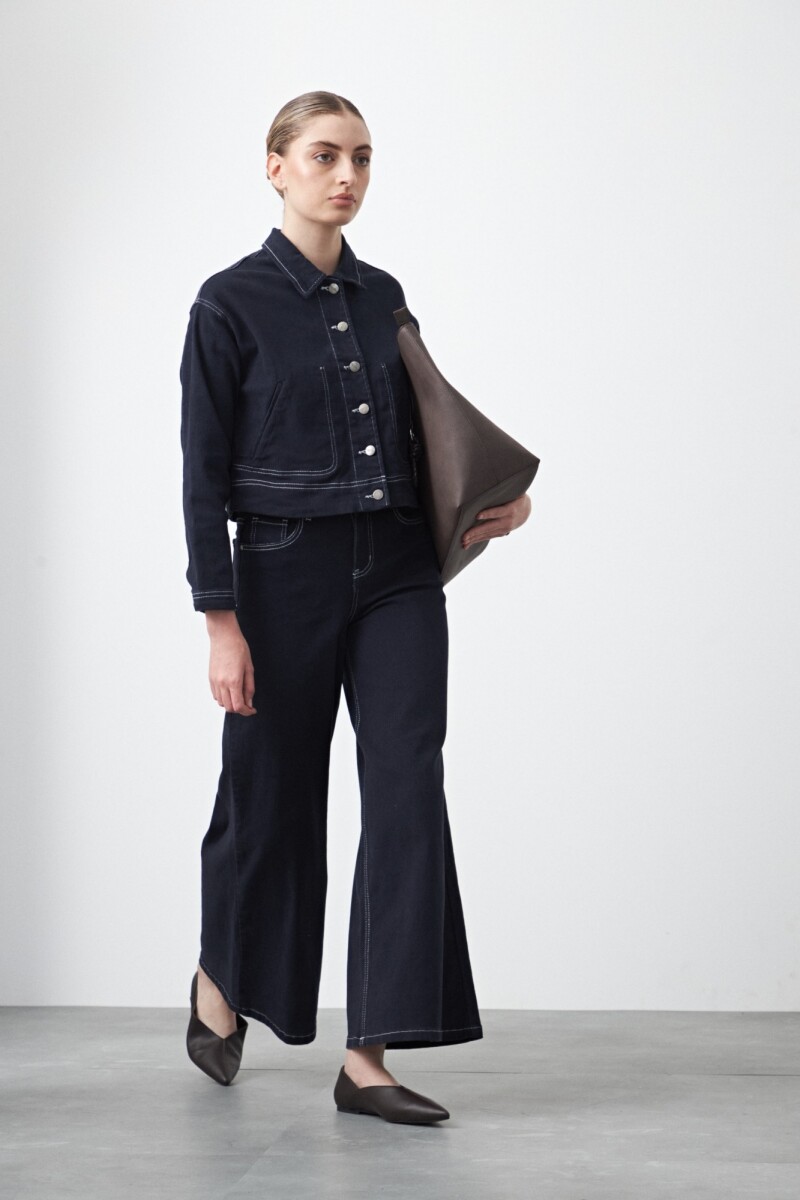 PANTALON MARTINS Azul Marino