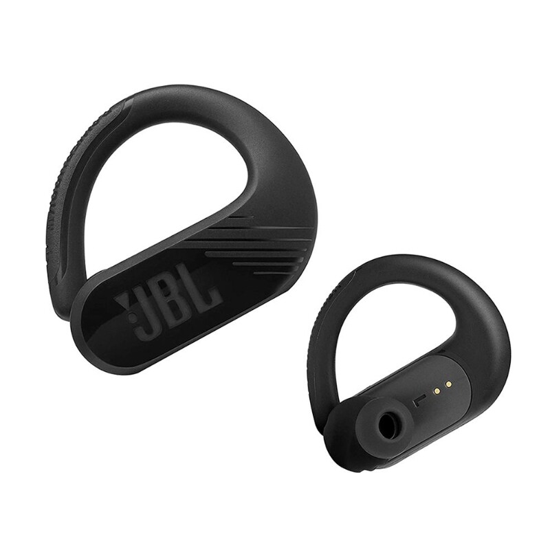 Auricular Jbl Endurance Peak 2 Black BT Auricular Jbl Endurance Peak 2 Black BT