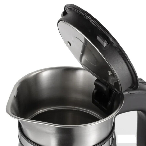 Jarra Eléctrica Raf R.7963 1.5l 1500w JARRA ELECTRICA RAF 1.5L INOX R7963