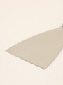 Menaje Utensillos Espátula Para Plancha Color Unico