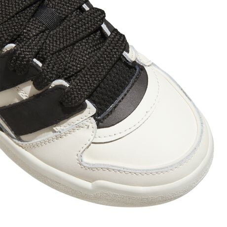 Championes adidas Forum2000 J de niño Black & Cream