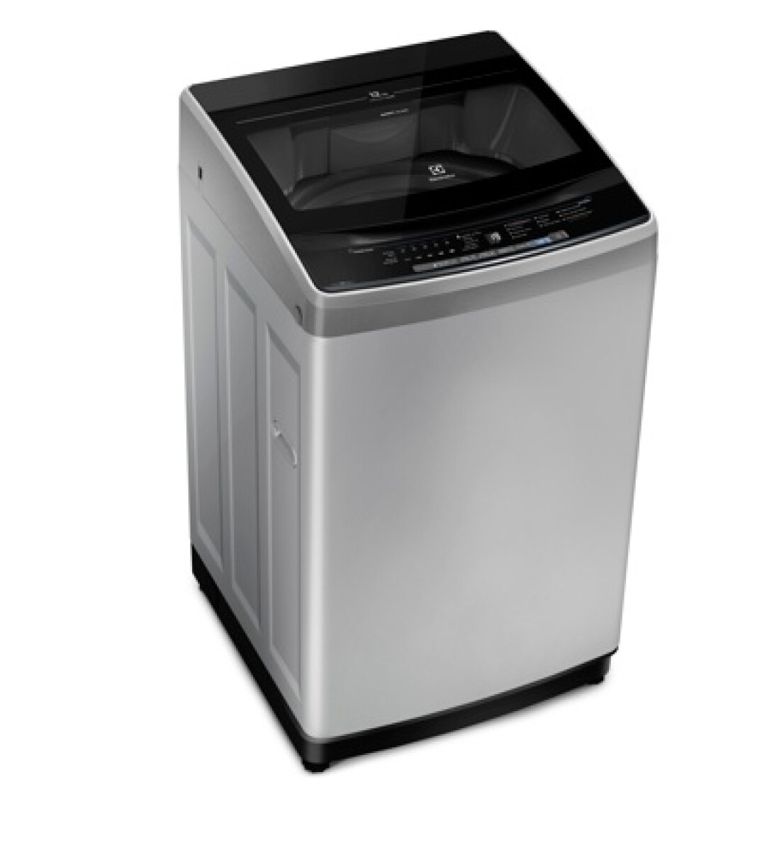 Lavarropas Automática Electrolux 12 kg IMPEL Carga Superior EWIW12F5USVG 