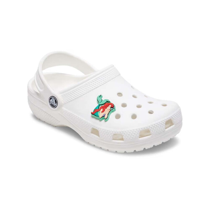 Jibbitz Princess Ariel Multicolor