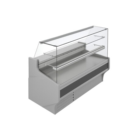 Vitrina Refrigerada Horizontal 2 Puertas Vitrina Refrigerada Horizontal 2 Puertas
