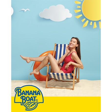 Protector solar infantil Banana Boat Baby Gentle Protect SPF 50 180ml Protector solar infantil Banana Boat Baby Gentle Protect SPF 50 180ml