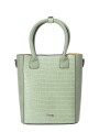 CARTERA MATERA TERRANO DE MANO VERDE