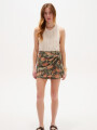 Short Pollera Dadri Estampado 1
