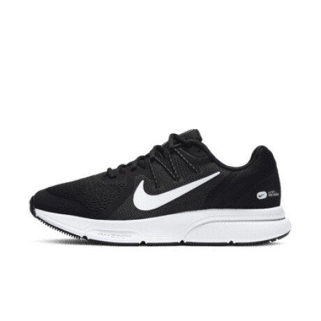 Champion Nike Running Hombre Zoom Span 3 Color Único