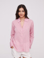 Camisa Tinchi Rosa