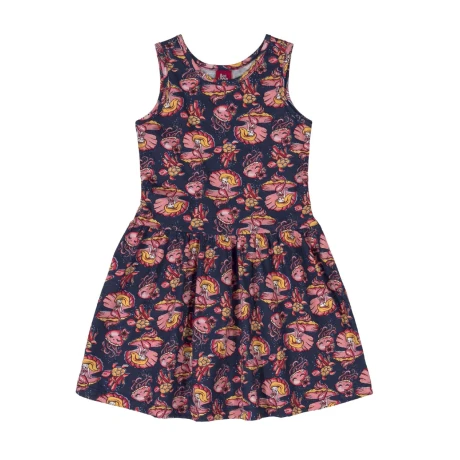 Vestido Sirena Peke Vestido Sirena Peke