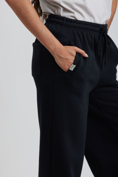 BABUCHA TAMIE DIXIE Negro