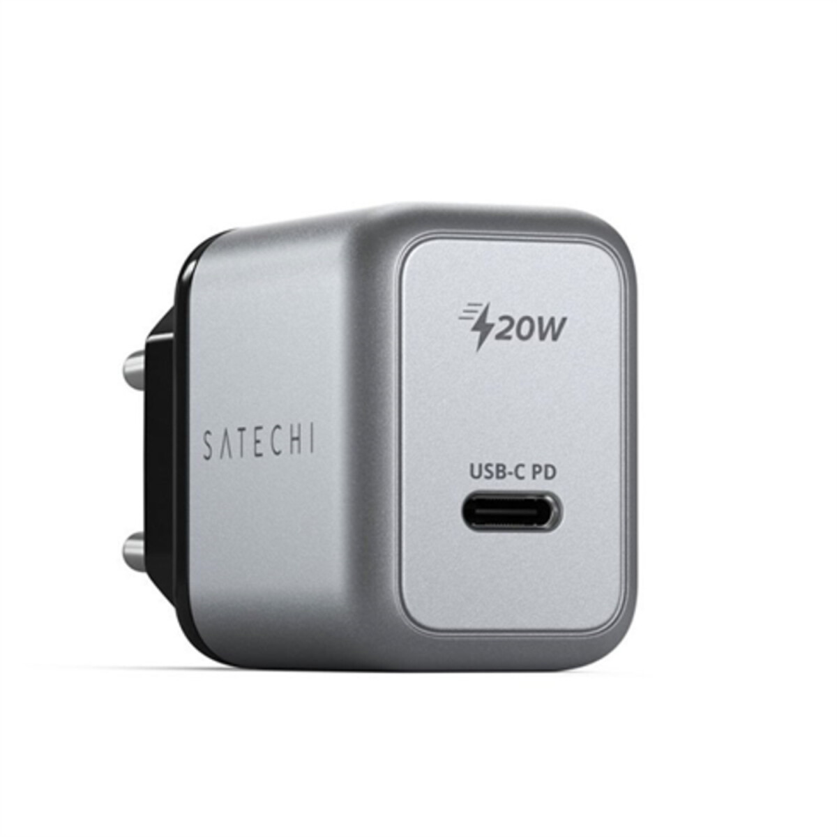 Satechi Cargador Power Delivery USB-C 20W 