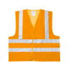 CHALECO REFLECTIVO NARANJA INGCO RV02C CHALECO REFLECTIVO NARANJA INGCO RV02C