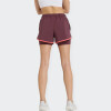 Short New Balance 2 In 1 Violeta