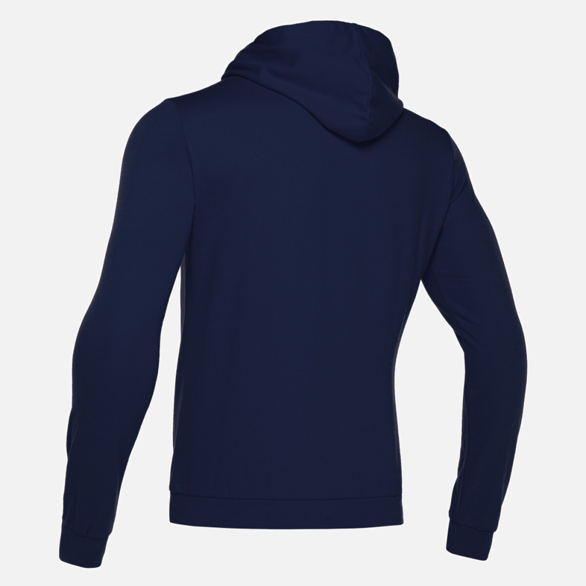 BANJO HOODY AZUL