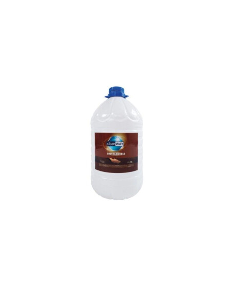 LUSTRAMUEBLES, 5LT LUSTRAMUEBLES, 5LT