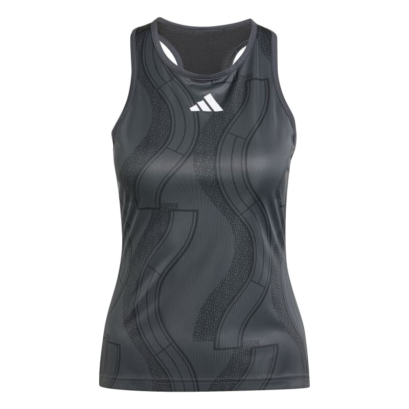 Musculosa Adidas Club Graphic Musculosa Adidas Club Graphic