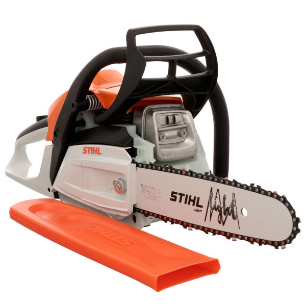Motosierra Ms162 A Nafta MOTOSIERRA STIHL MS162 4938001 35CM