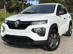 Renault Kwid Zen 2026 0KM | Permuta / Financia Renault Kwid Zen 2026 0KM | Permuta / Financia