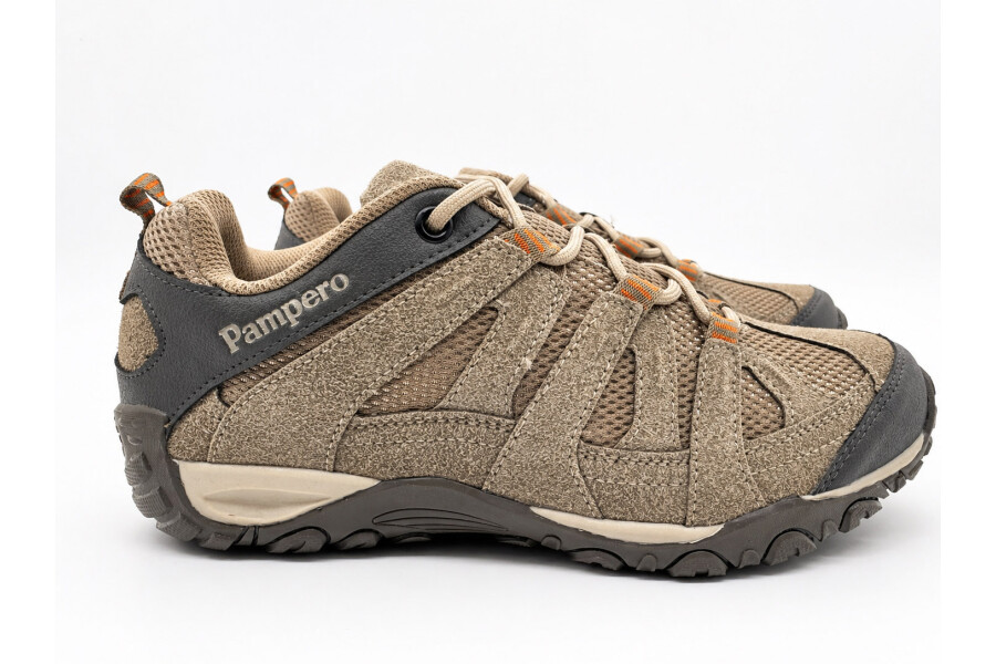 ZAPATO CLIMBER Beige