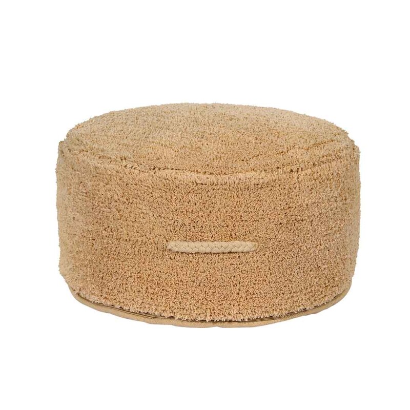 Pouf lavable -Chill Honey
