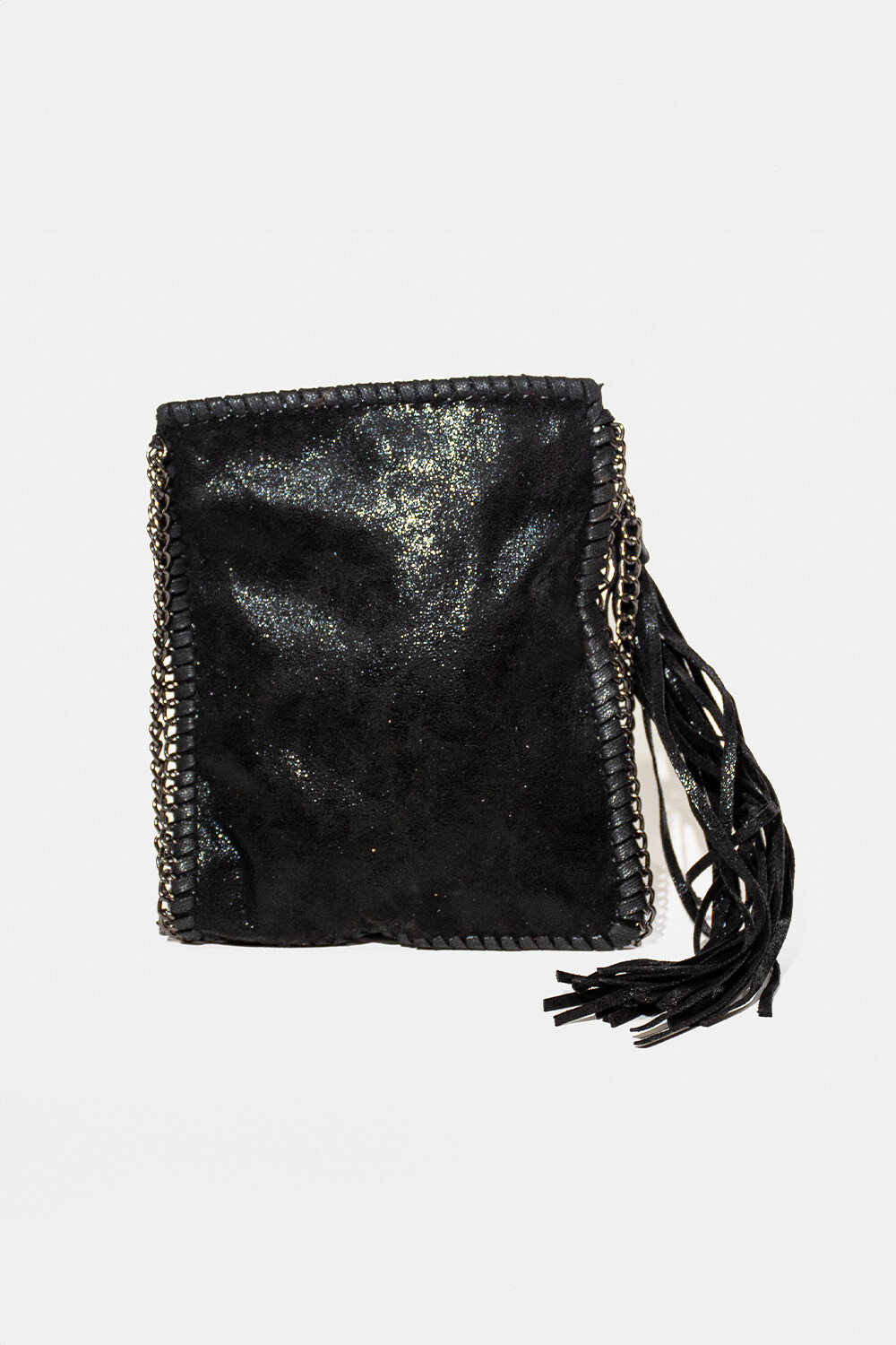 Bandolera Negro