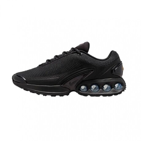 Championes Nike Air Max Dn Black