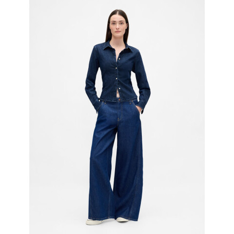 BAGGY MR DK NEWLYN DARK INDIGO