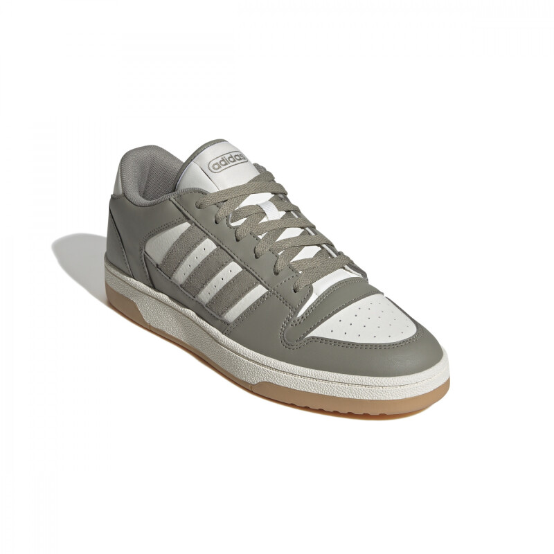 Championes Basket ADIDAS CALZADO Break Start de Hombre - IH7966 Plata