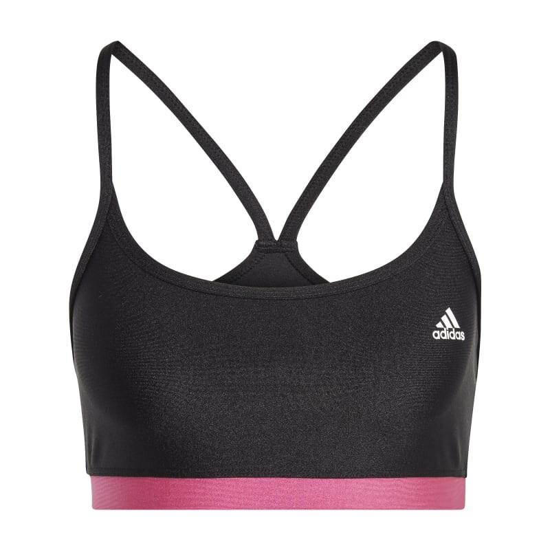 Top Adidas Aeroreact Negro