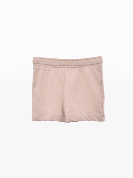 SHORT MARTIN TOSTADO