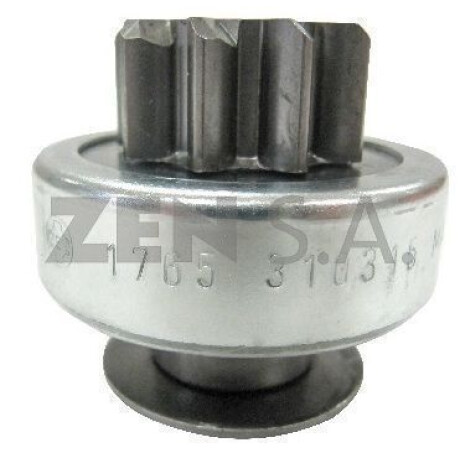 BENDIX ARRANQUE BMW X3-Z4 VALEO ZEN BENDIX ARRANQUE BMW X3-Z4 VALEO ZEN