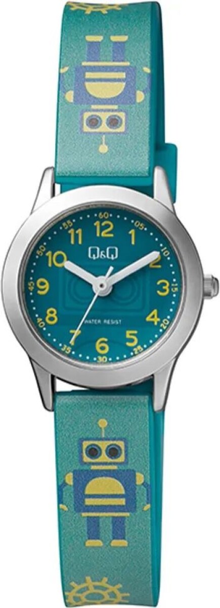 Q&Q - QC29-335 