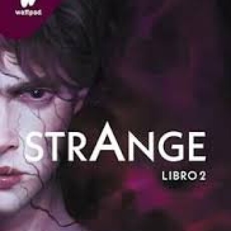 STRANGE LIBRO 2 STRANGE LIBRO 2