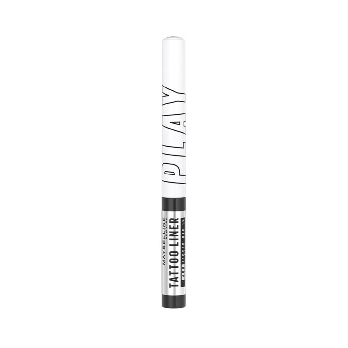 MAYBELLINE TATTOO LINER PLAY DEFEND AS única