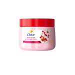 DOVE CR EXF GRANADA Y KARITE 12X425G única