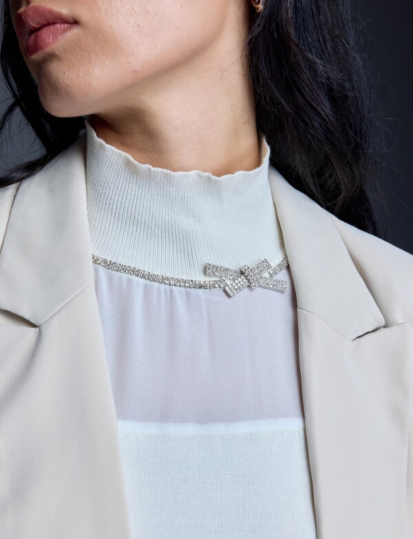 Blazer Colors BEIGE