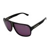 360 EYEWEAR TAURUS 500 C VIOLETA U - Adulto - Negro negrocombinado