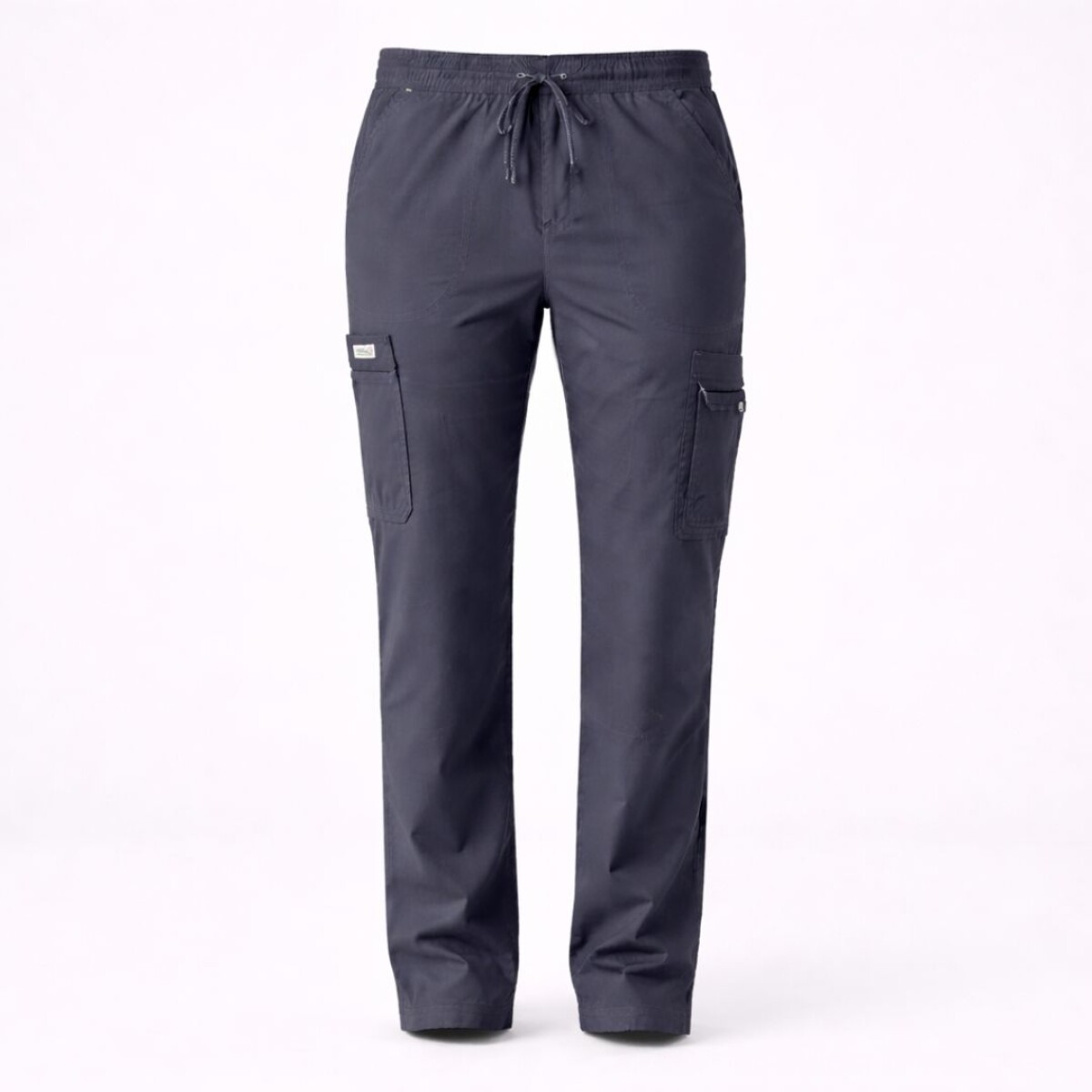 Pantalón UNISTORE FLEX - Gris pizarra 
