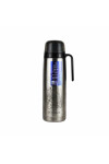 TERMOLAR - TERMO 1LT INOX CON DISEÑO TERMOLAR - TERMO 1LT INOX CON DISEÑO