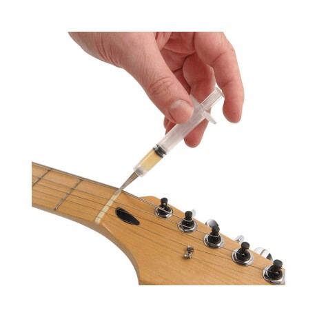 Lubricante Para Cuerdas Y Puentes Daddario Pwlbk01 Lubrikit Para Guitarra Lubricante Para Cuerdas Y Puentes Daddario Pwlbk01 Lubrikit Para Guitarra