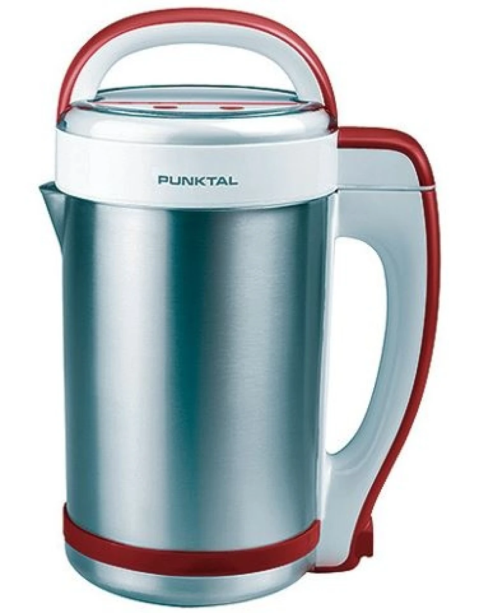 MAQUINA DE SOPA PUNKTAL PK-SM9191 - Sin color 