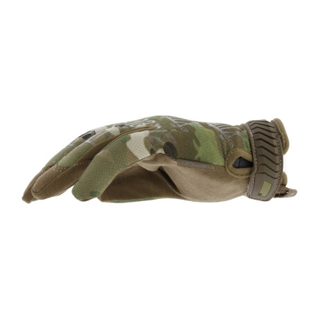 Guante Mechanix THE ORIGINAL - Multicam Guante Mechanix THE ORIGINAL - Multicam